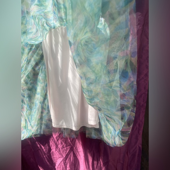 🤗-You Are Magical 👑 Disney Cinderella  Tutu Skirt - Picture 5 of 7